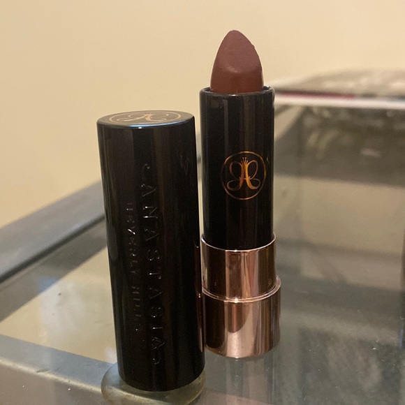 Anastasia “Brandy” Matte Lipstick - Picture 3 of 6